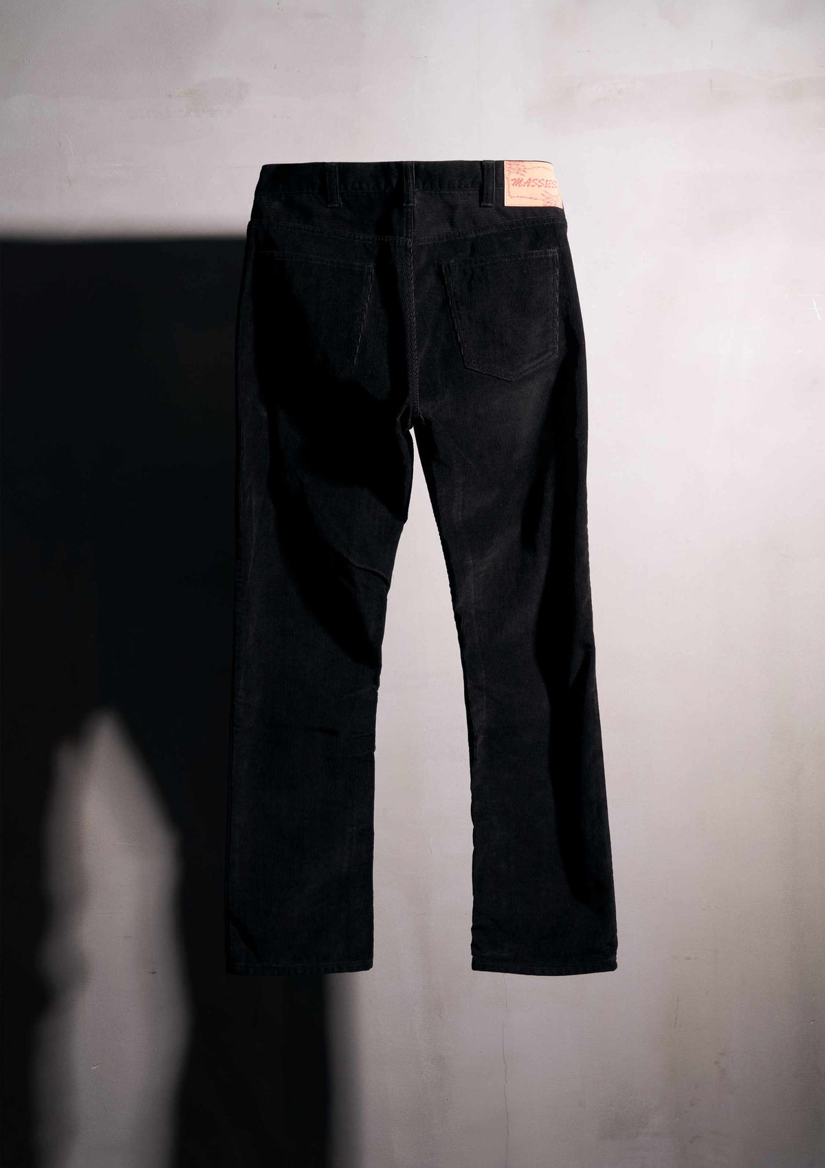 CORDUROY PANTS