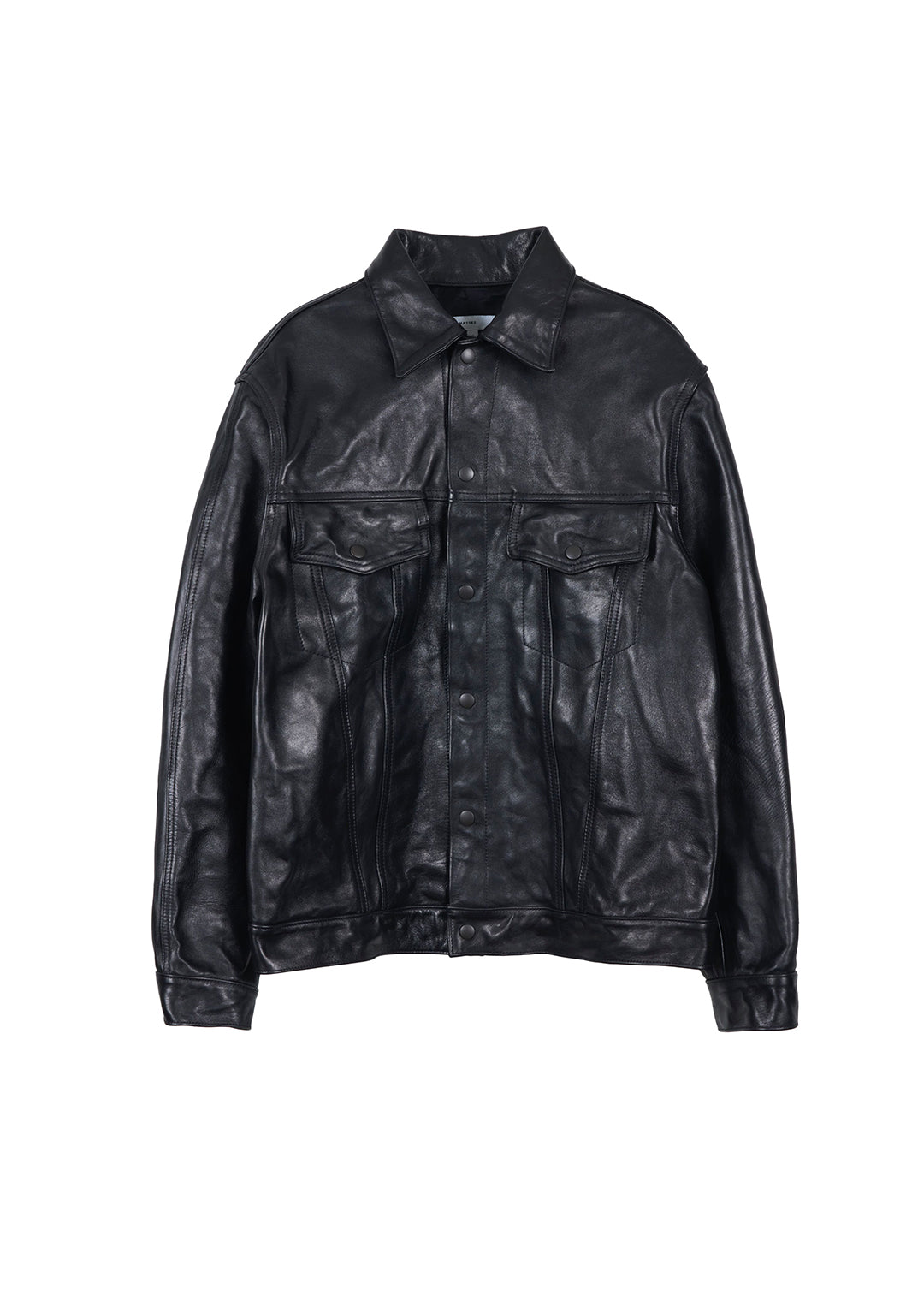 TRUCKER JACKET