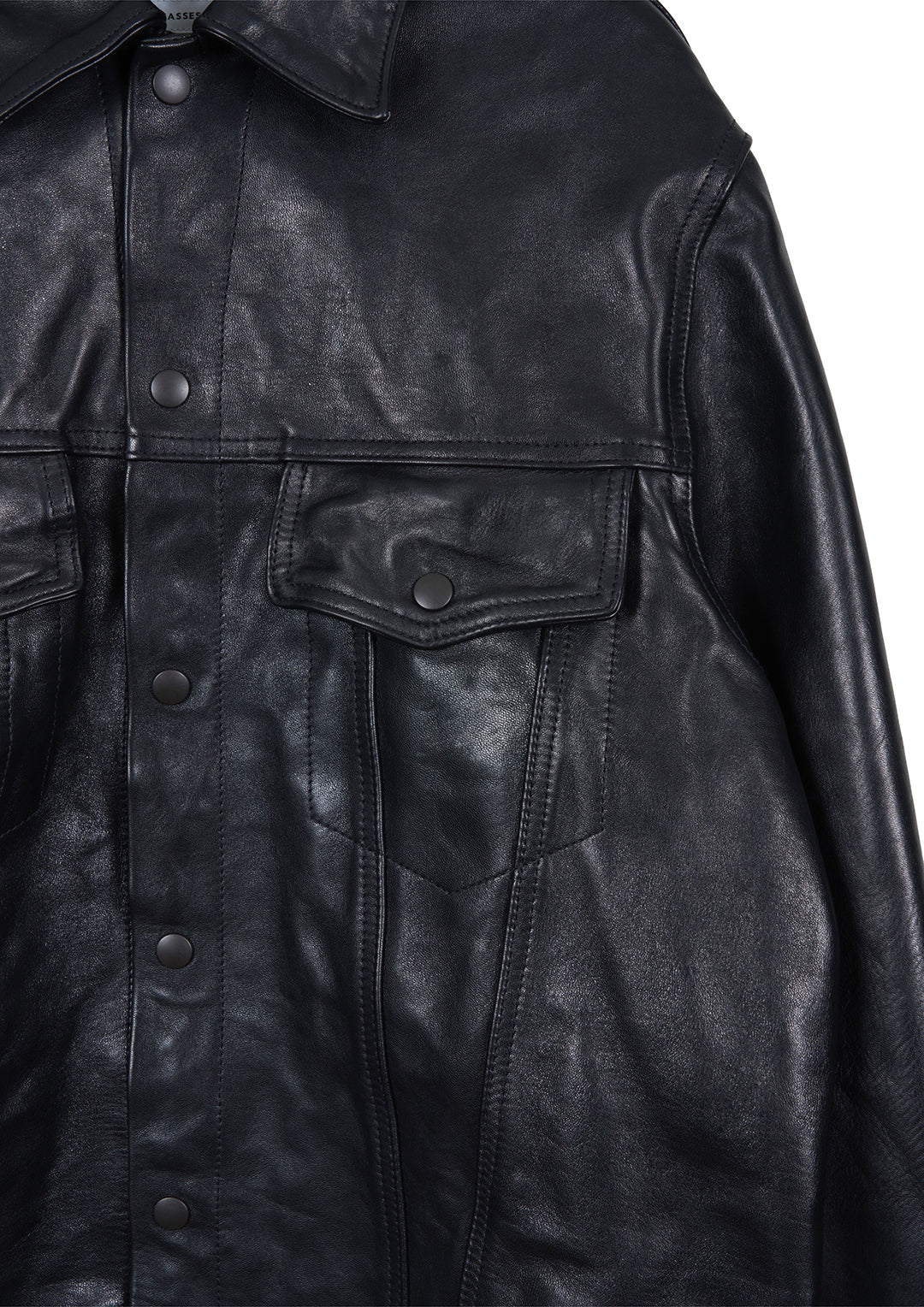 TRUCKER JACKET