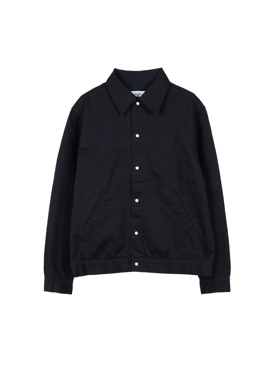 WESTERN JKT