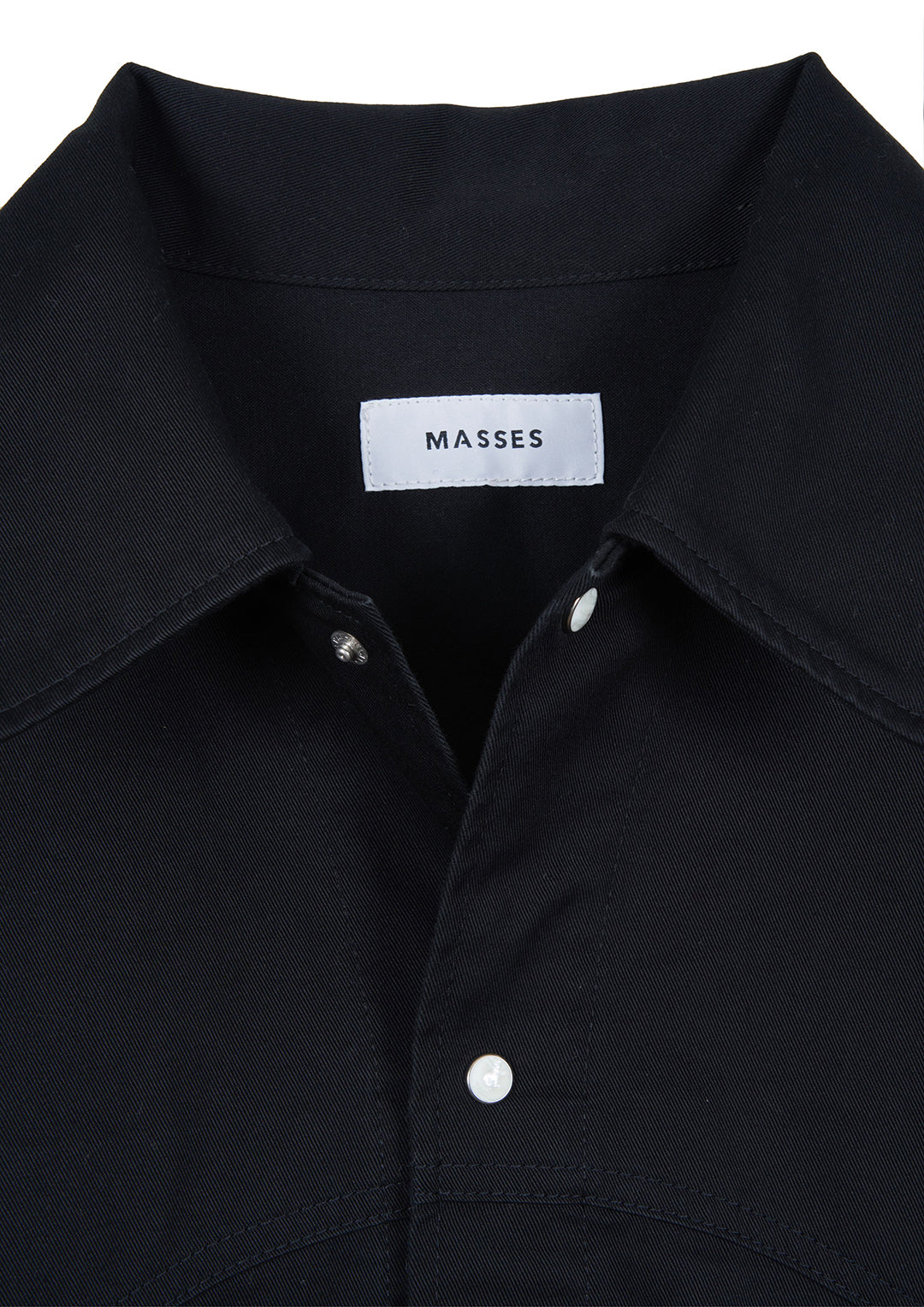 WESTERN JKT