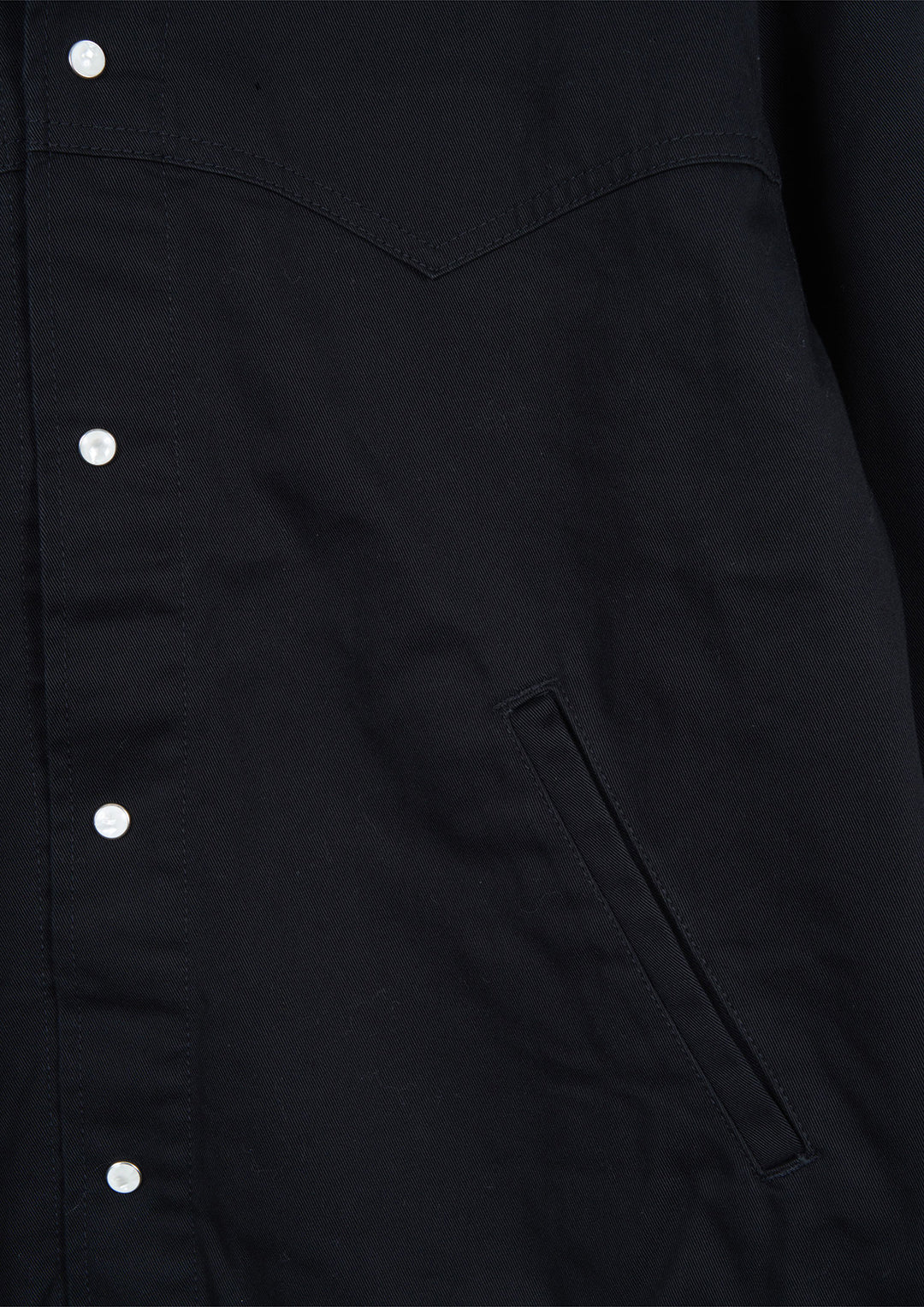 WESTERN JKT