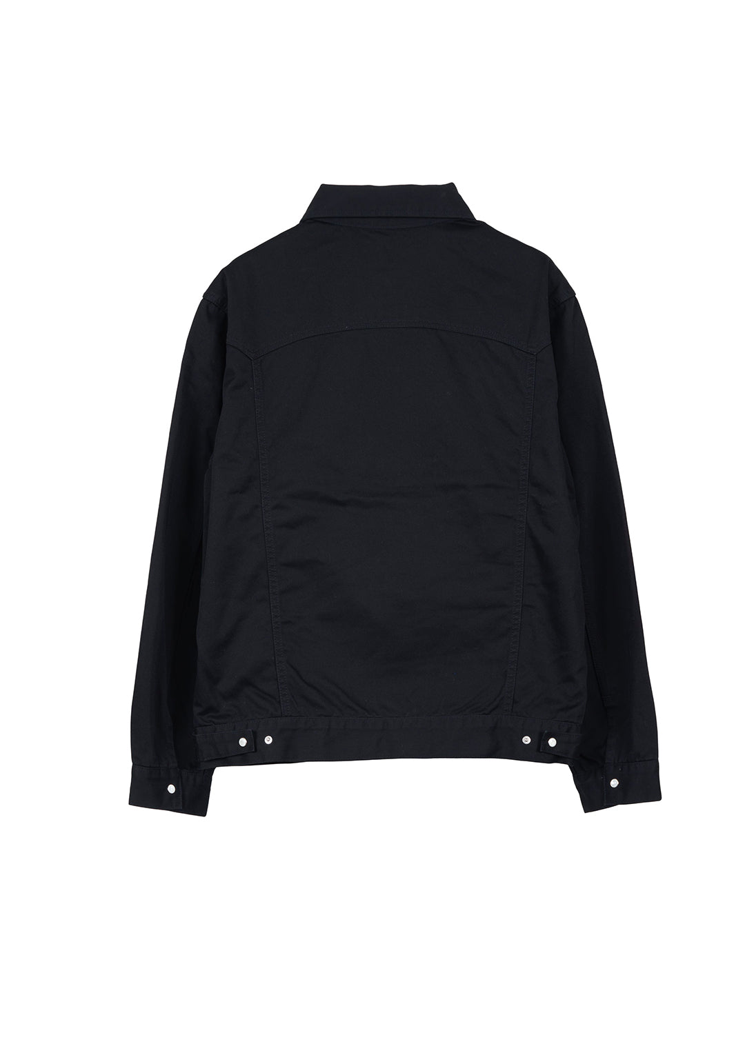 WESTERN JKT