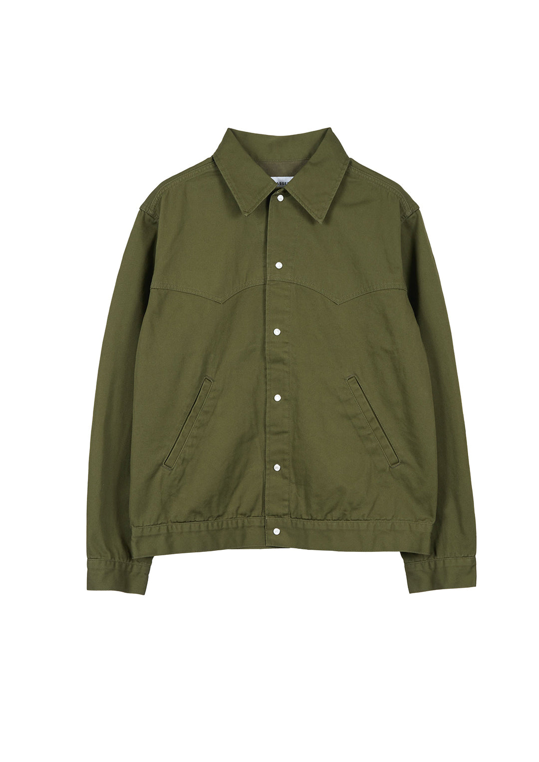 WESTERN JKT