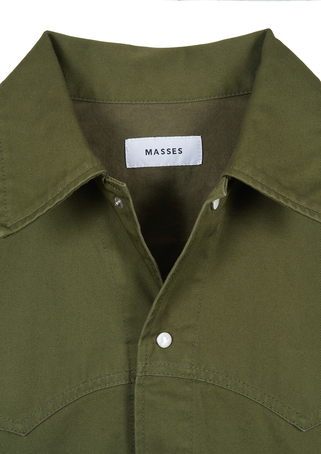 WESTERN JKT