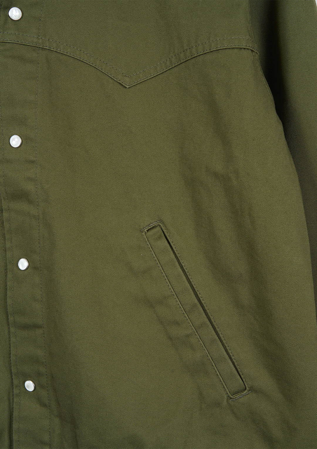 WESTERN JKT