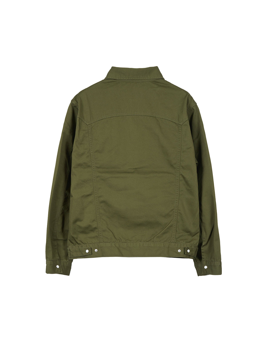 WESTERN JKT