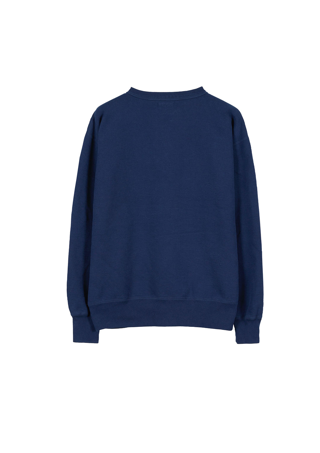 SWEAT CREW H.WASH