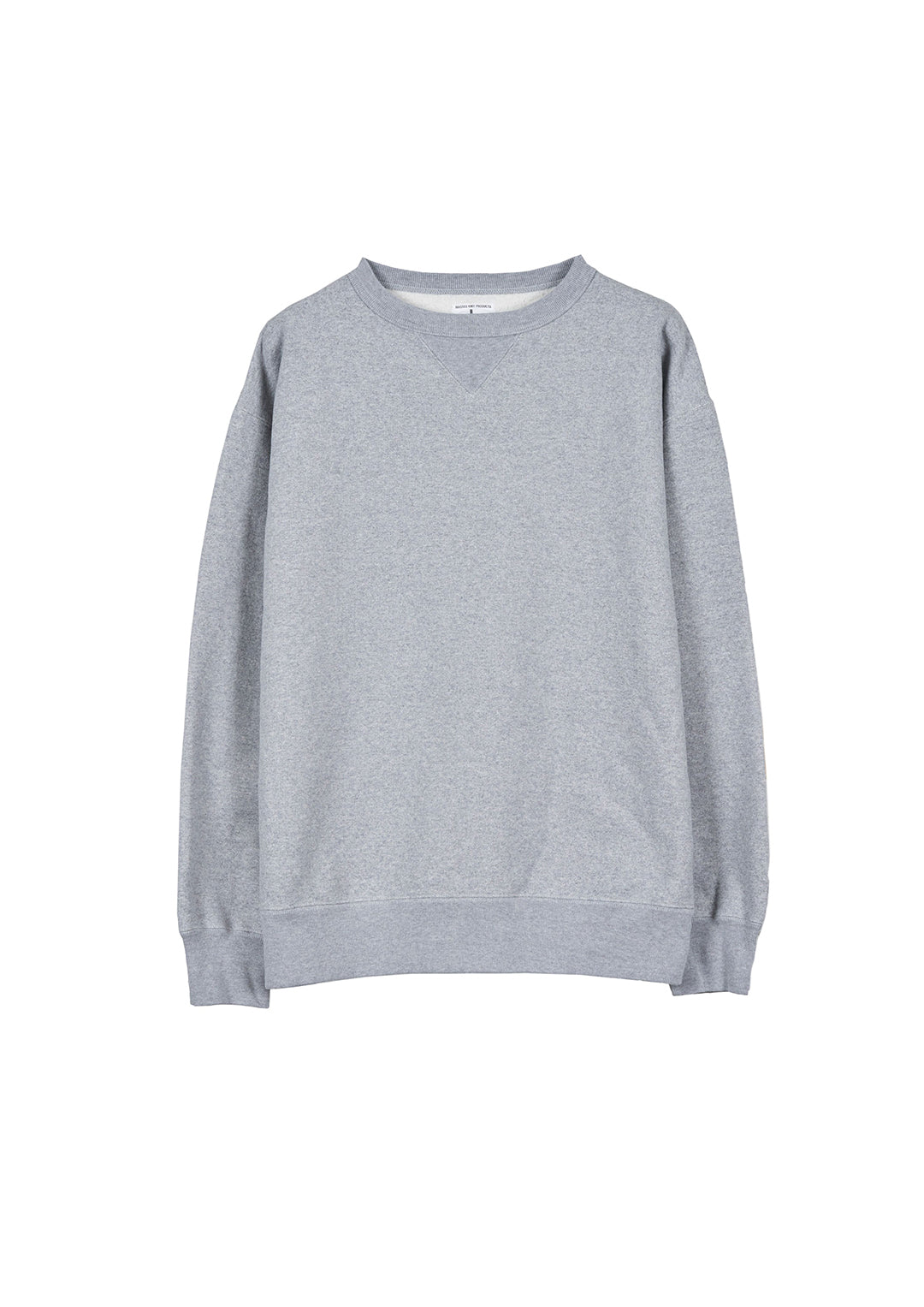 SWEAT CREW H.WASH