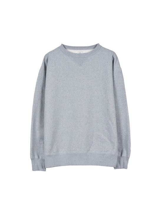 SWEAT CREW H.WASH