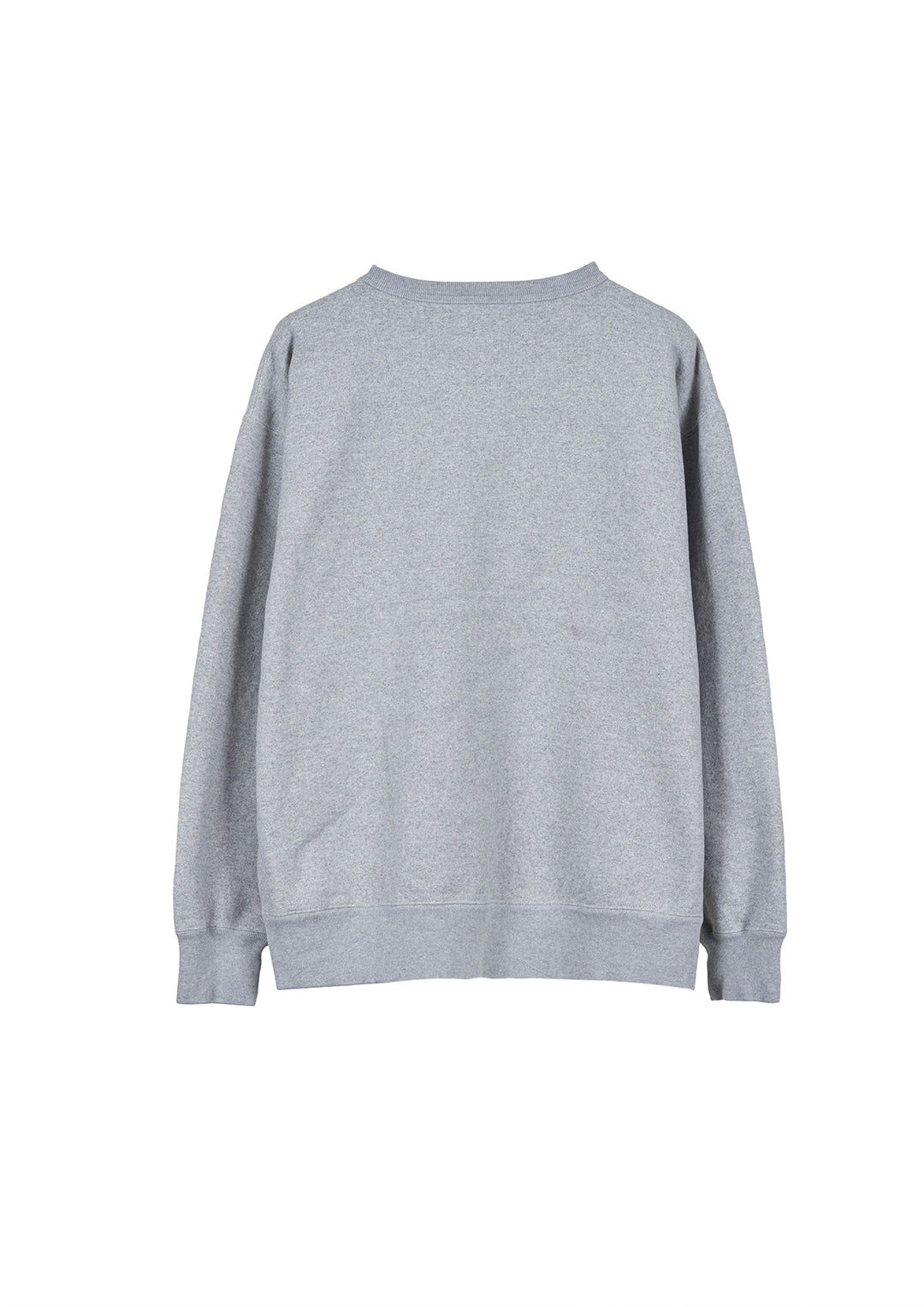 SWEAT CREW H.WASH