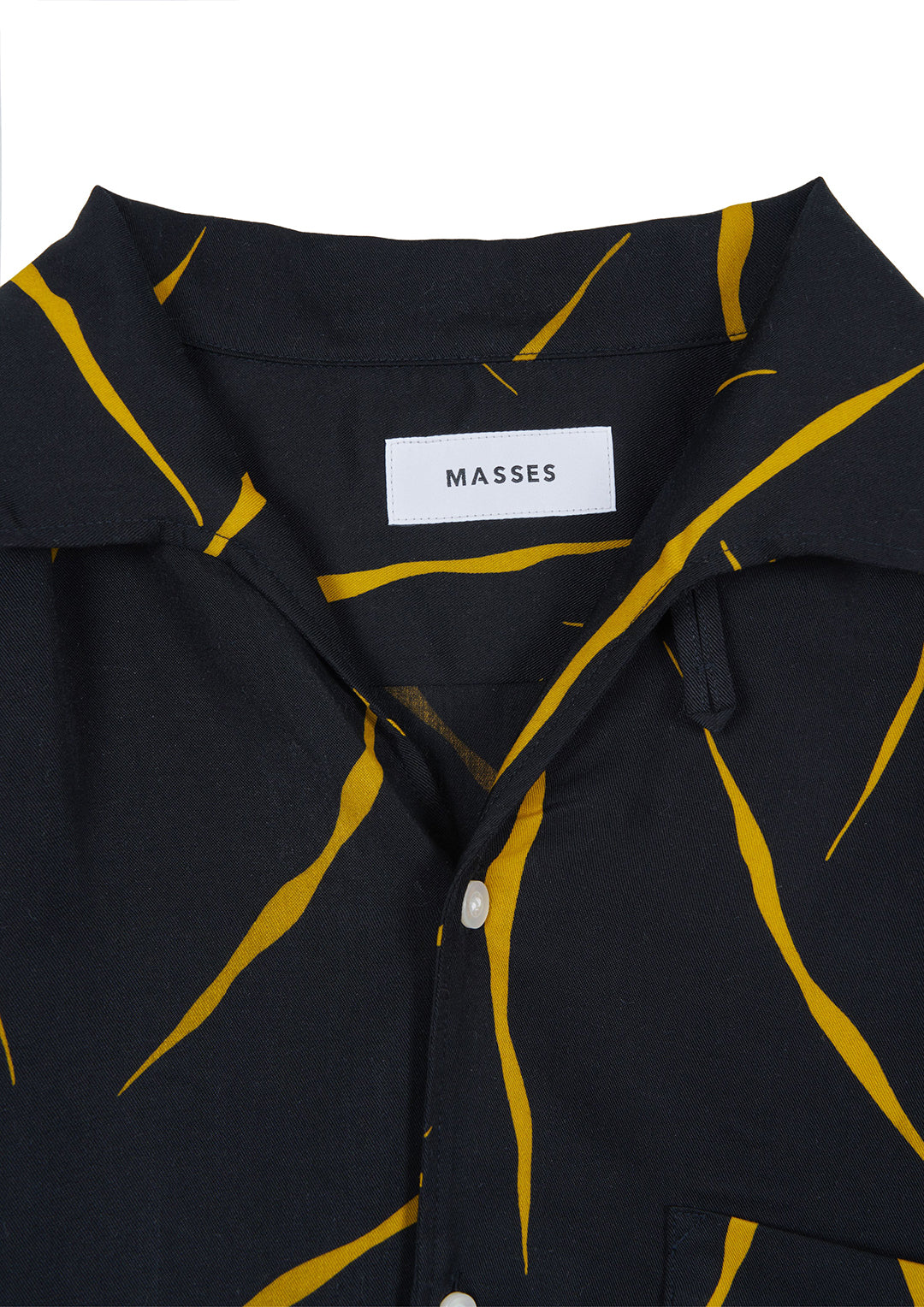 RAYON ITALIAN SHIRT L/S