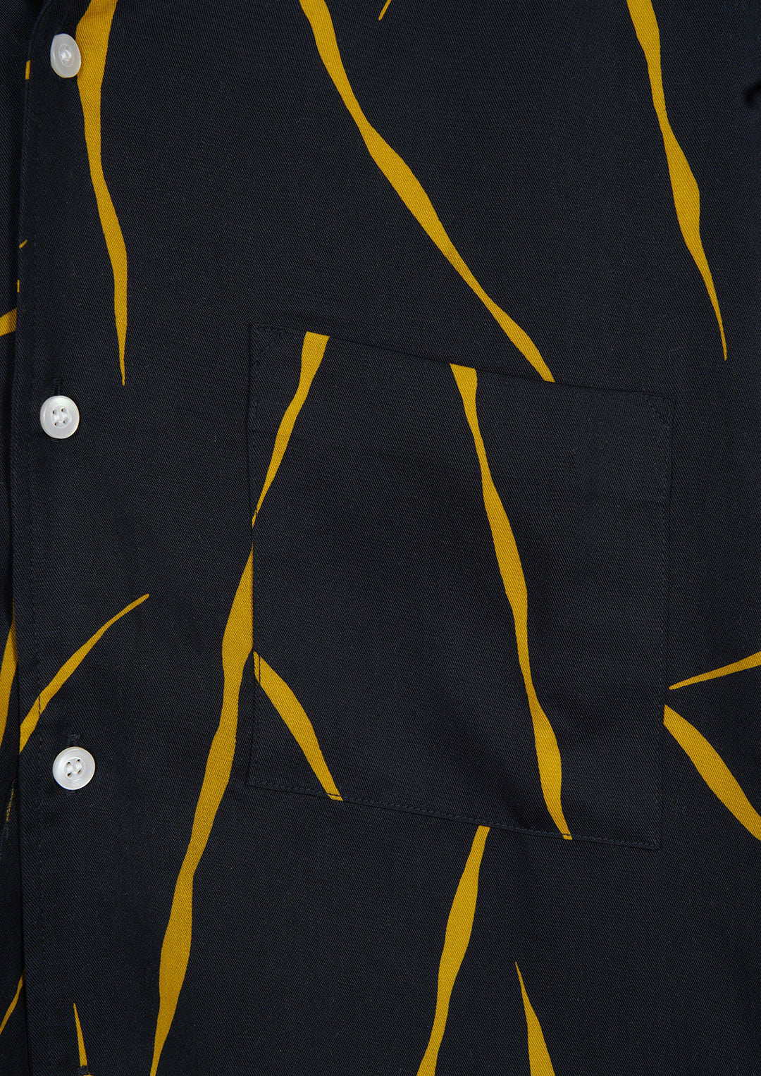 RAYON ITALIAN SHIRT L/S