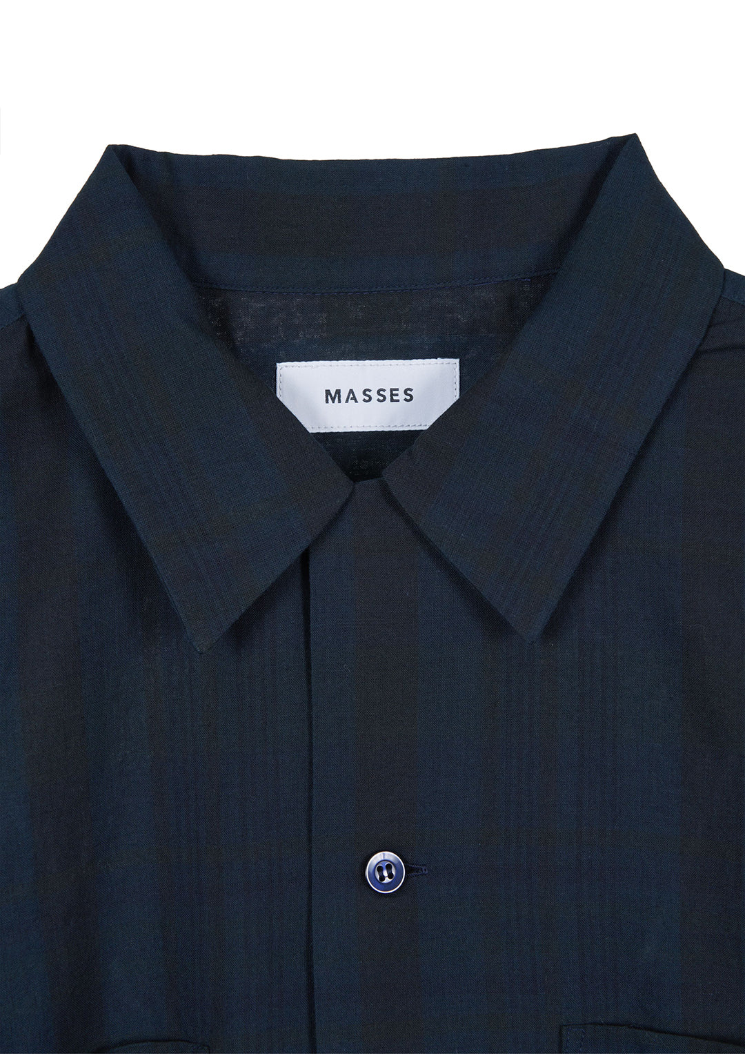MADRAS DYED SHIRT