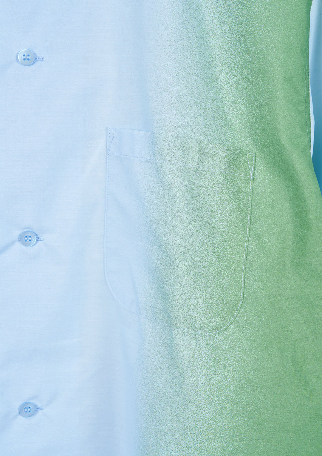 GRADATION SHIRT