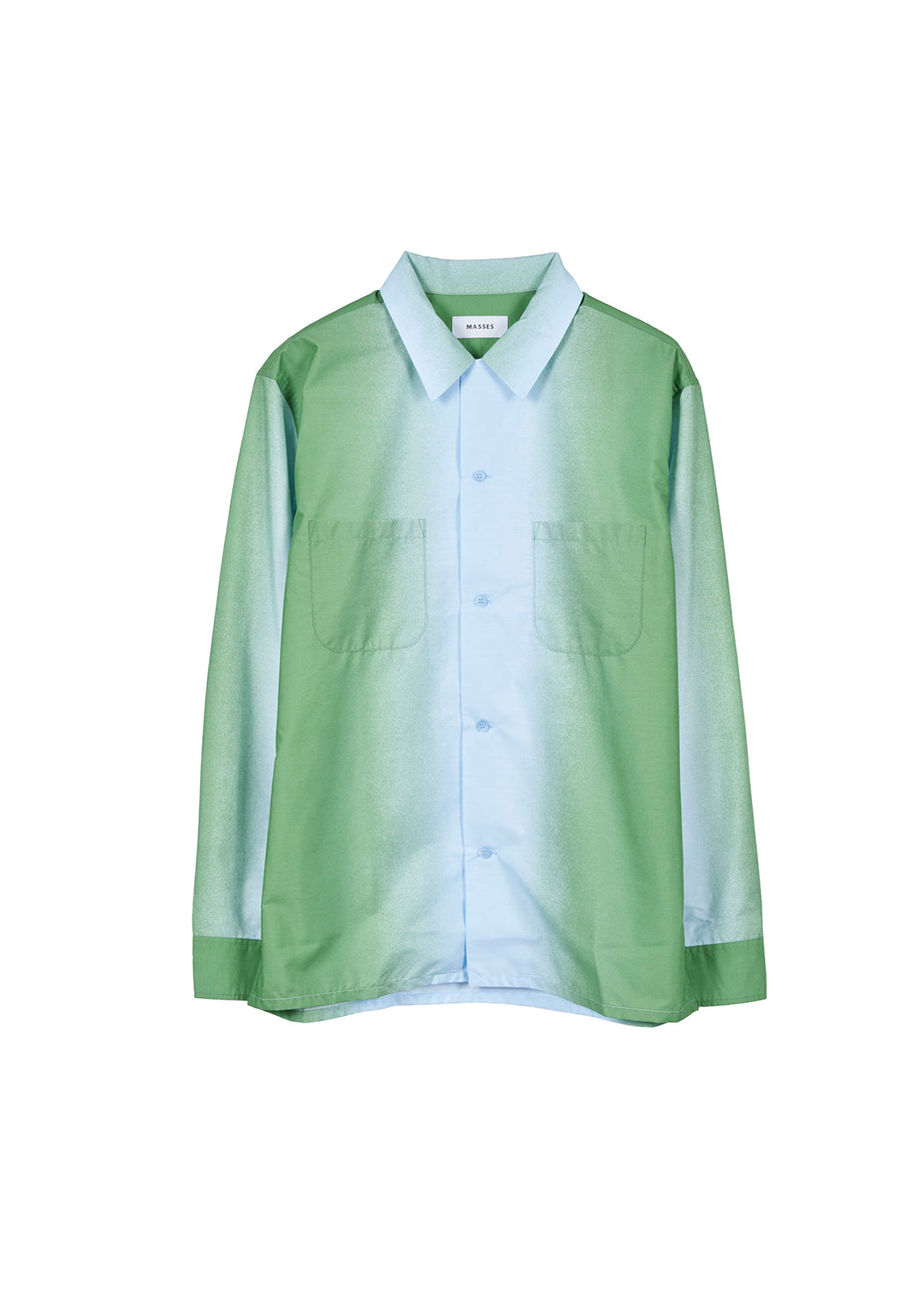 GRADATION SHIRT