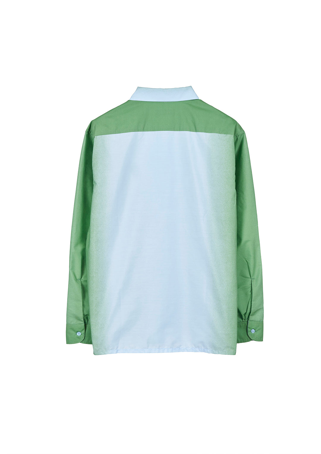 GRADATION SHIRT