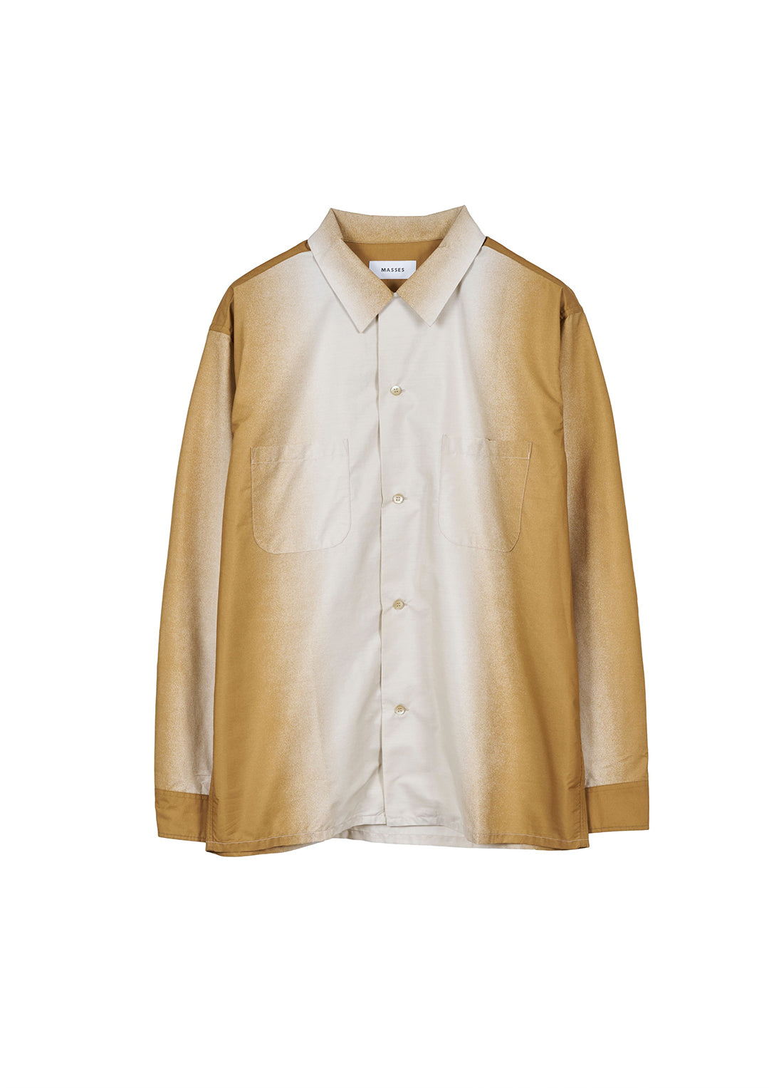 GRADATION SHIRT