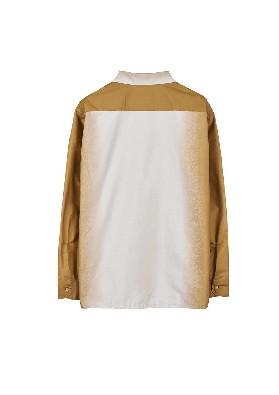 GRADATION SHIRT