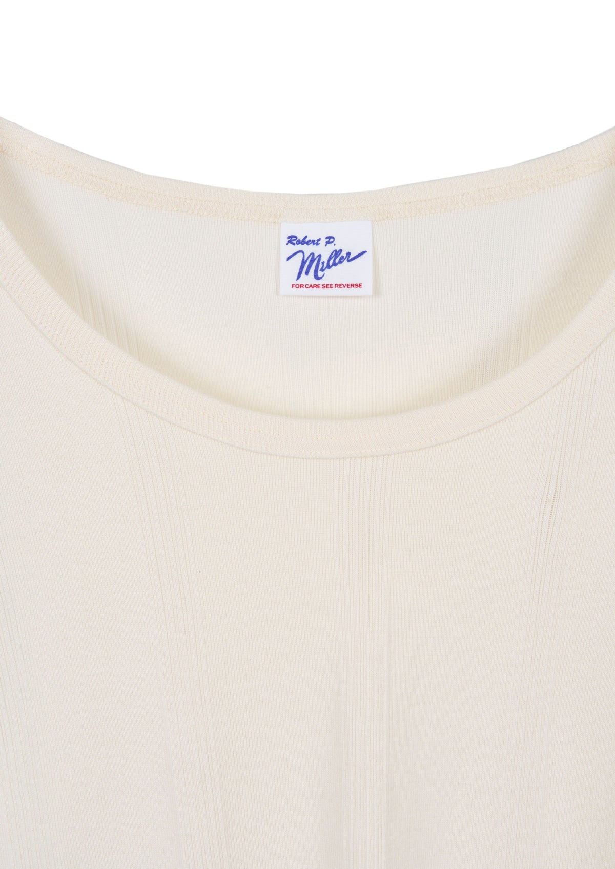 MILLER TANK TOP PACK