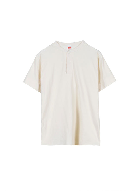 HEALTHKNIT HENRY NECK S/S