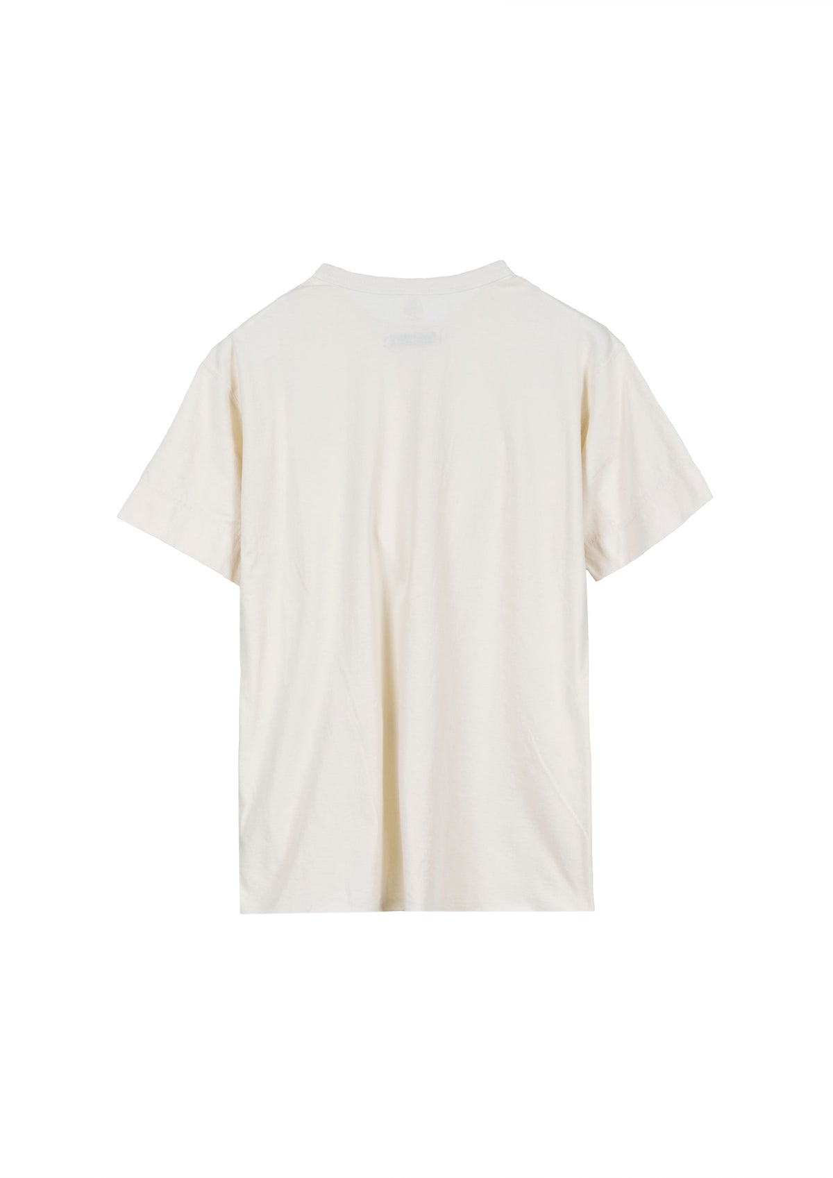 HEALTHKNIT HENRY NECK S/S