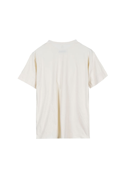 HEALTHKNIT HENRY NECK S/S