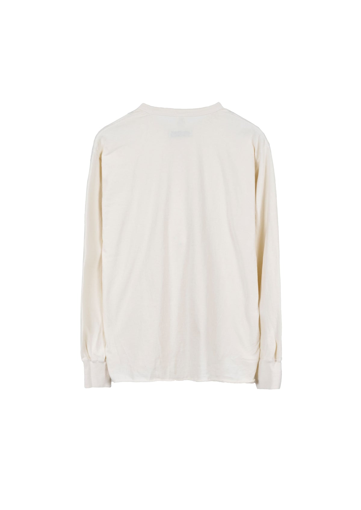 HEALTHKNIT HENRY NECK L/S