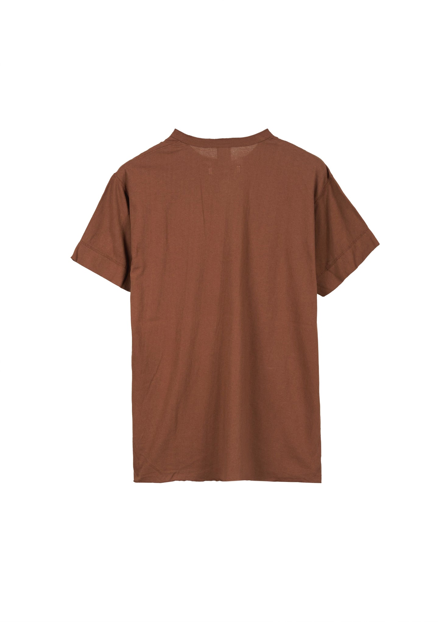 HEALTHKNIT HENRY NECK S/S