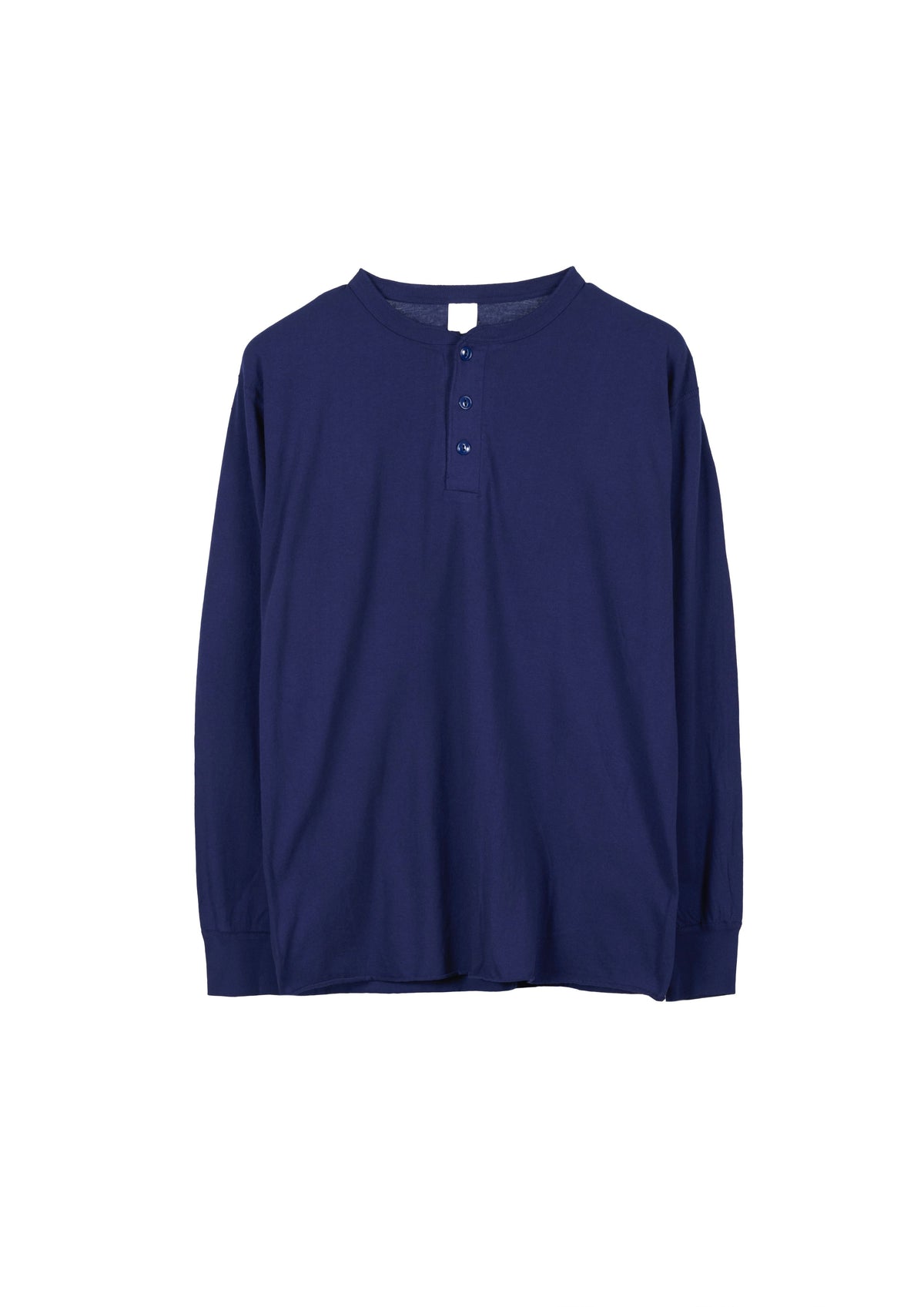 HEALTHKNIT HENRY NECK L/S