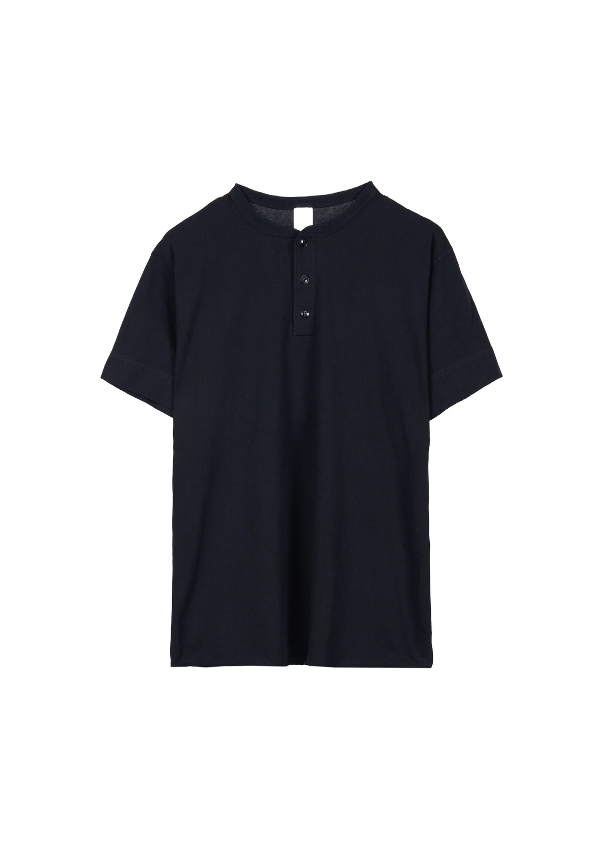 HEALTHKNIT HENRY NECK S/S