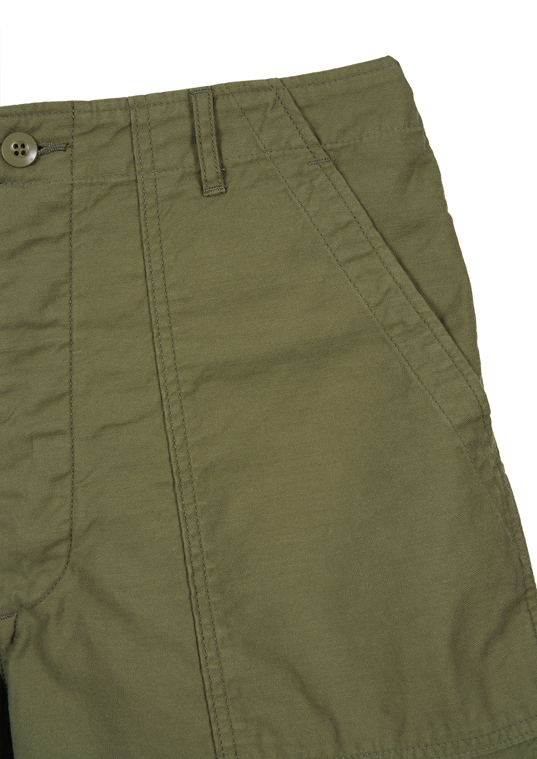FATIGE SHORTS