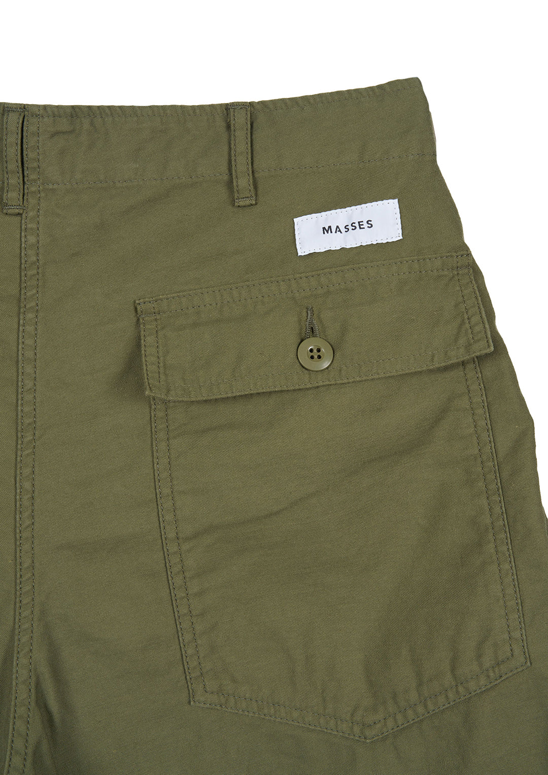 FATIGE SHORTS