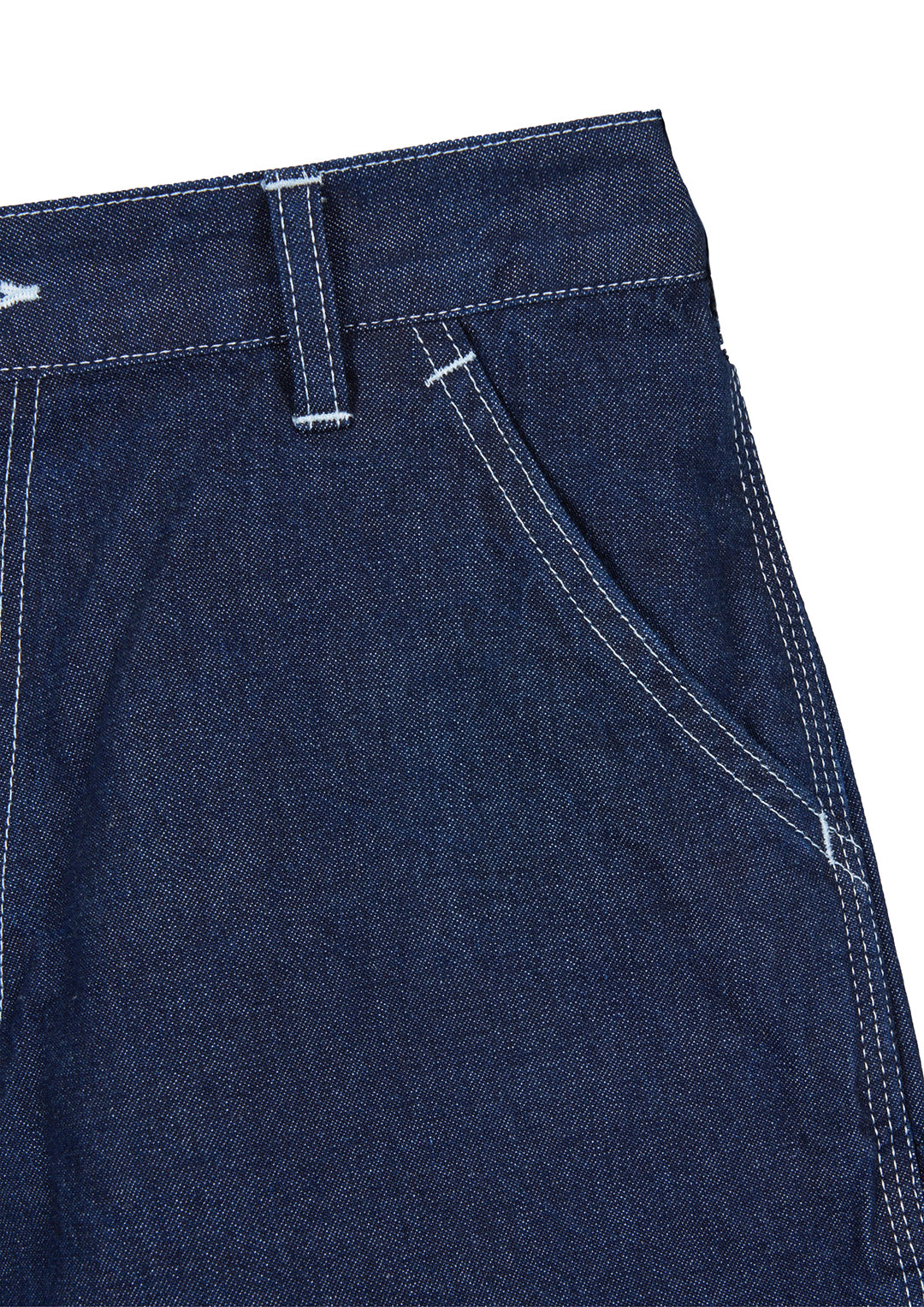 PAINTER SHORTS