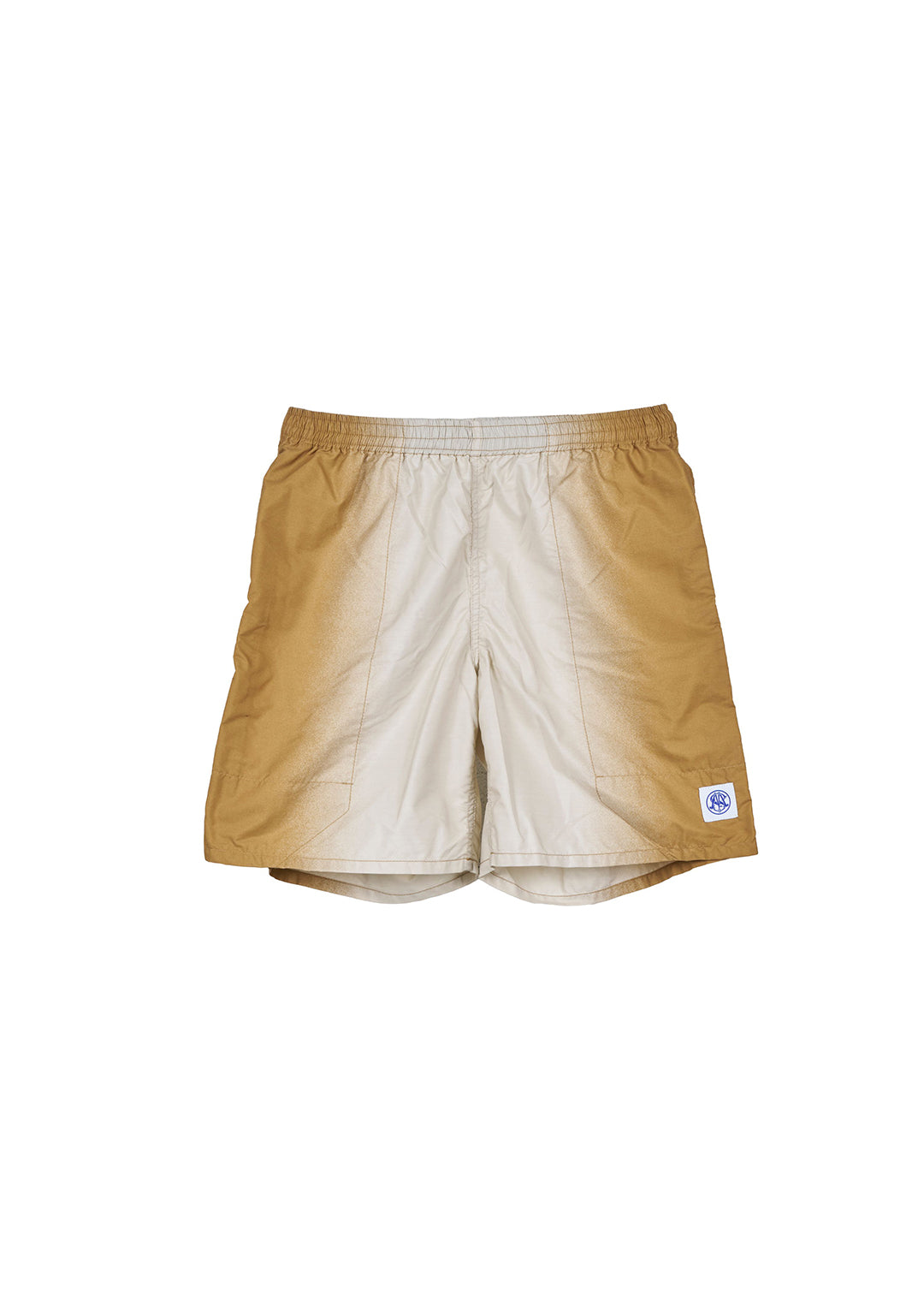 GRADATION SHORTS