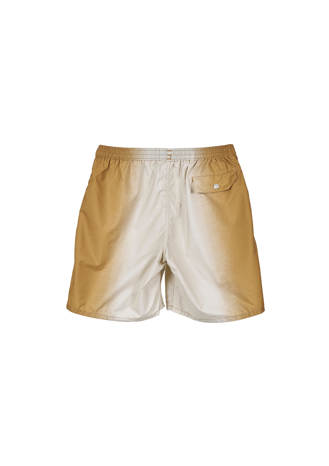 GRADATION SHORTS