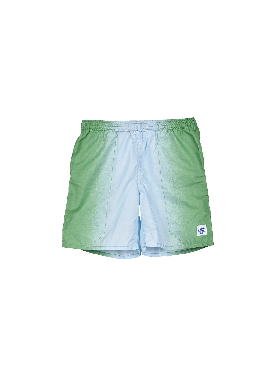 GRADATION SHORTS