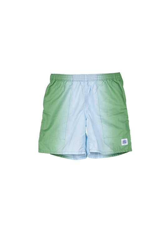 GRADATION SHORTS