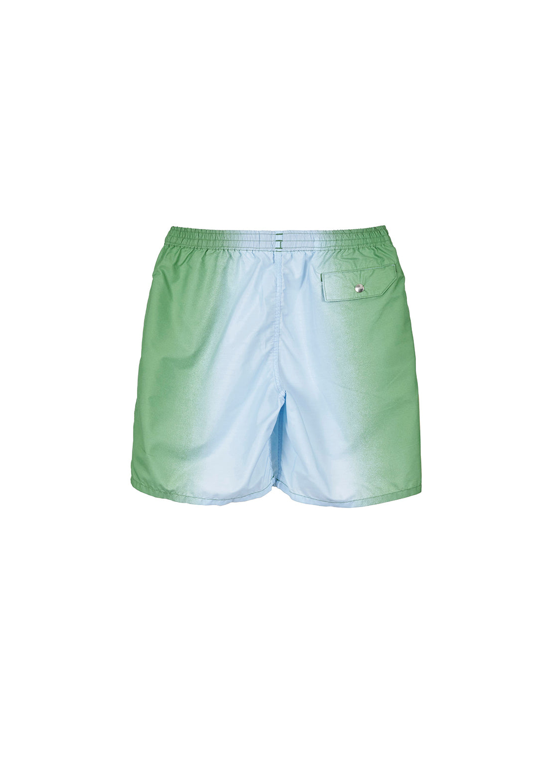 GRADATION SHORTS