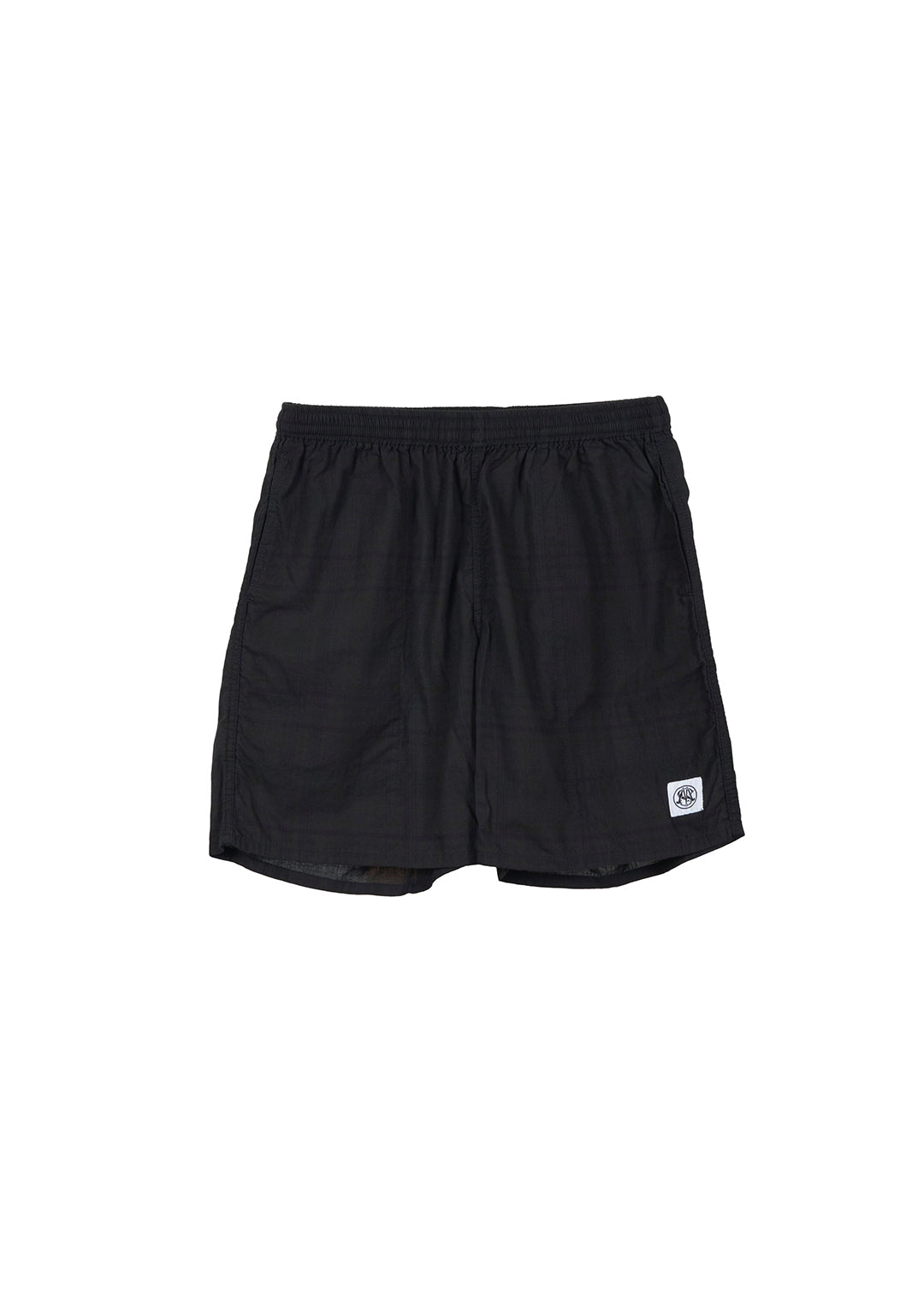 MADRAS DYED SHORTS