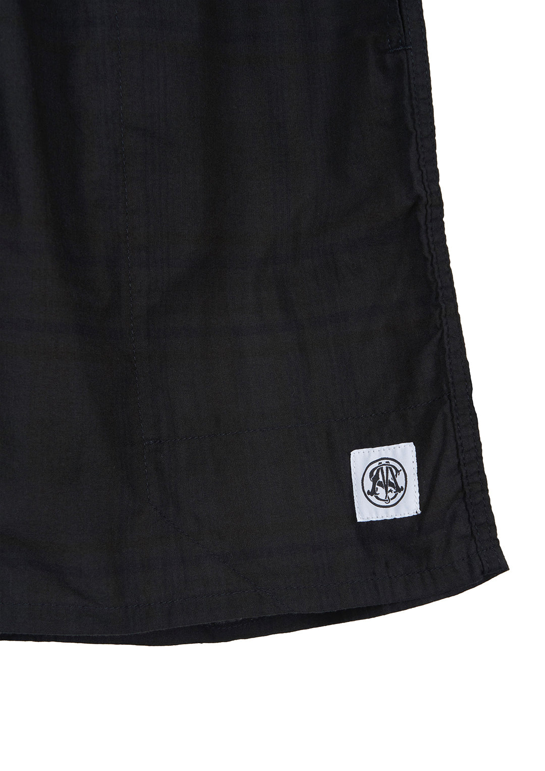 MADRAS DYED SHORTS