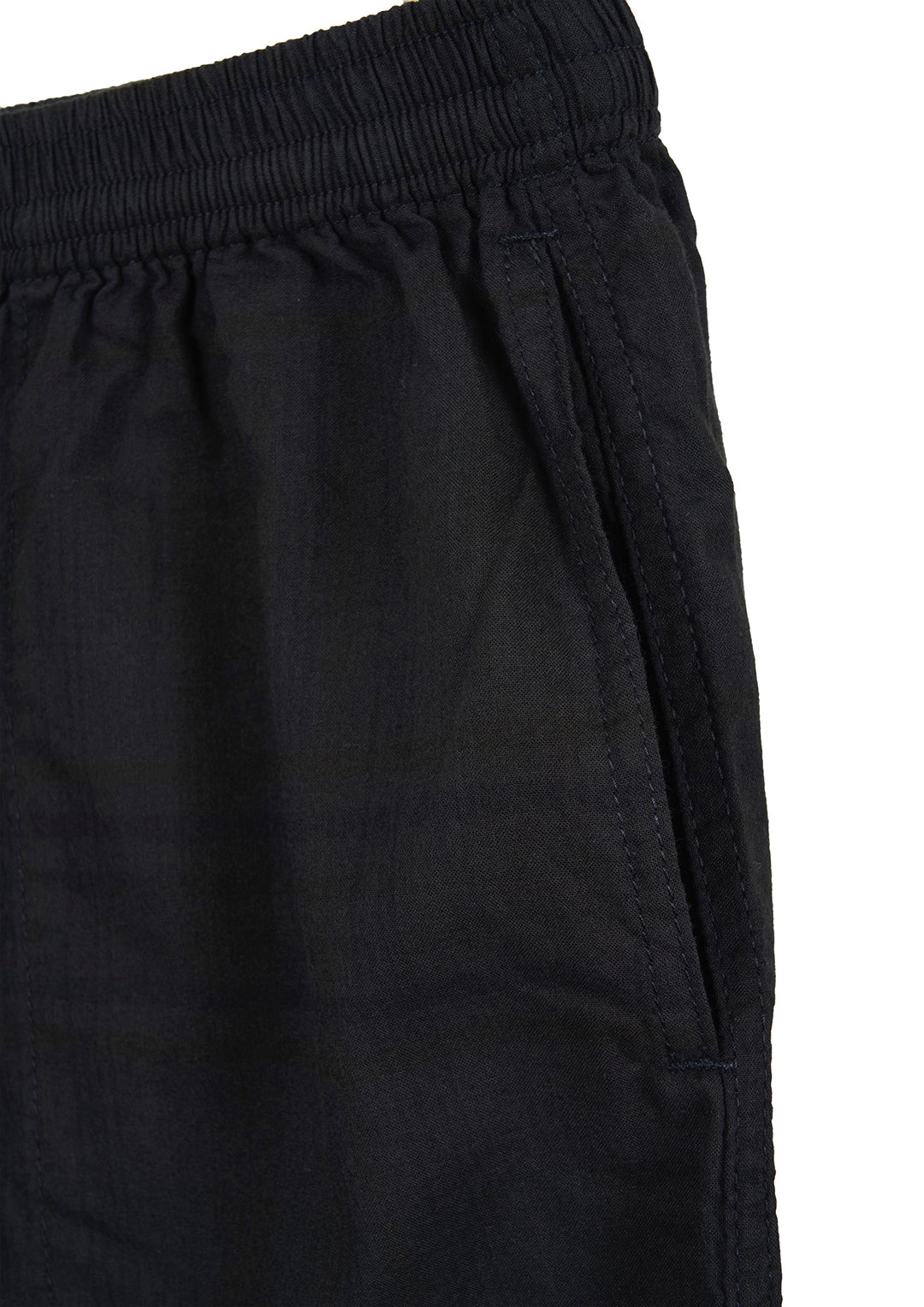 MADRAS DYED SHORTS