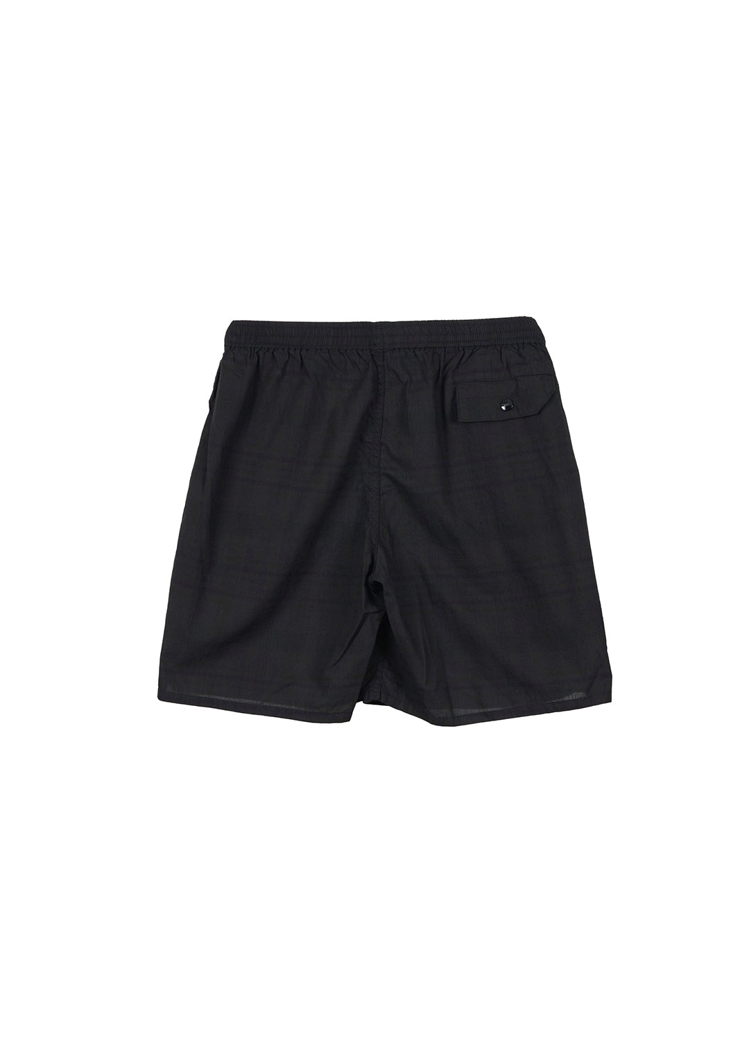 MADRAS DYED SHORTS