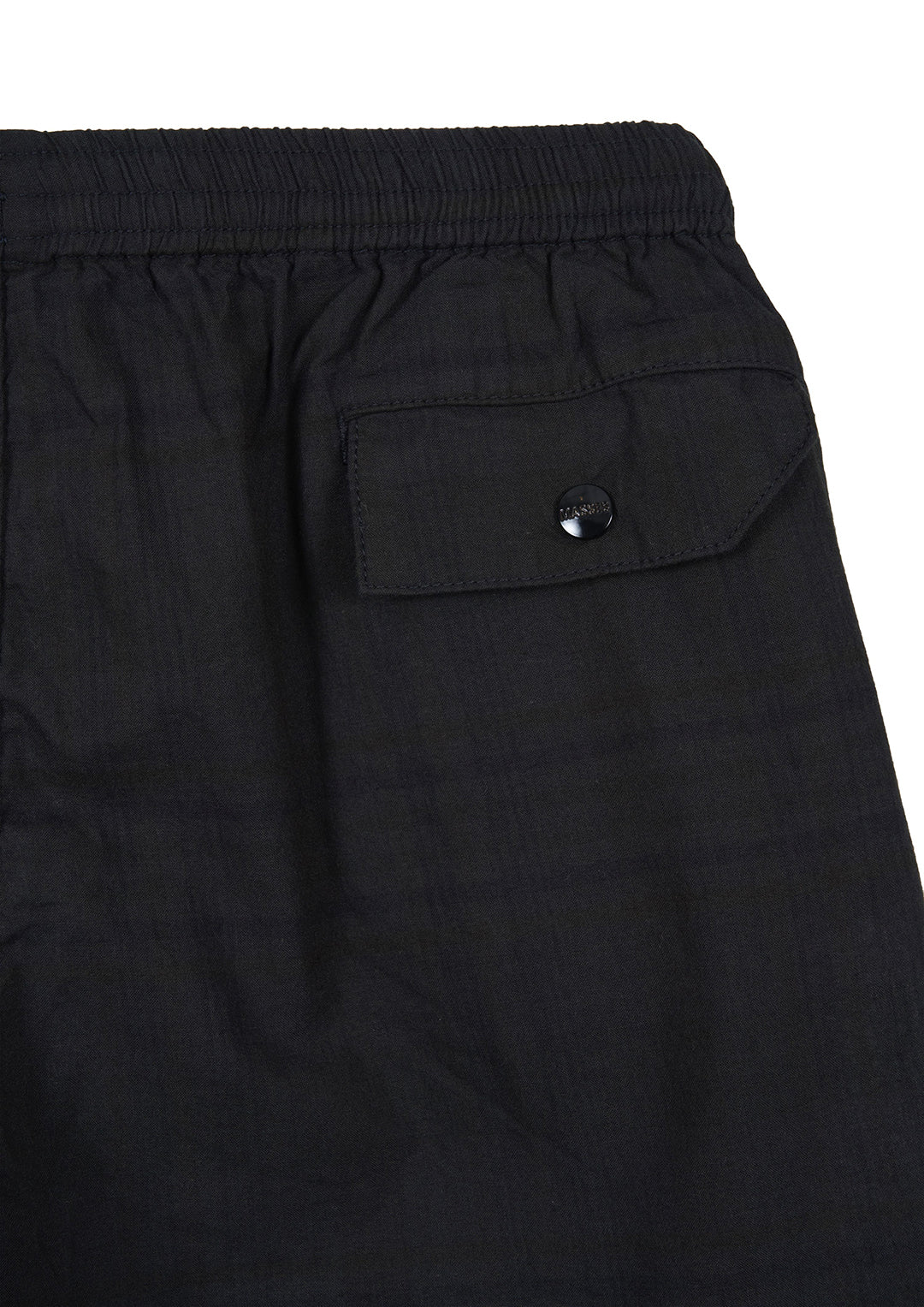 MADRAS DYED SHORTS