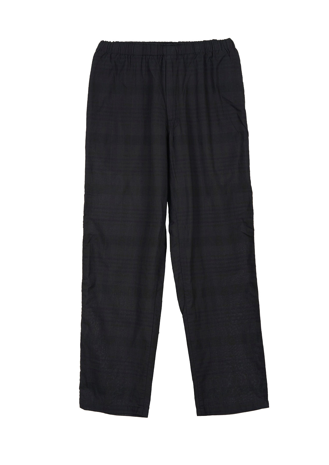 MADRAS DYED PANTS
