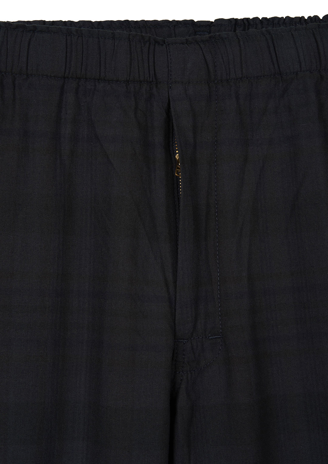 MADRAS DYED PANTS