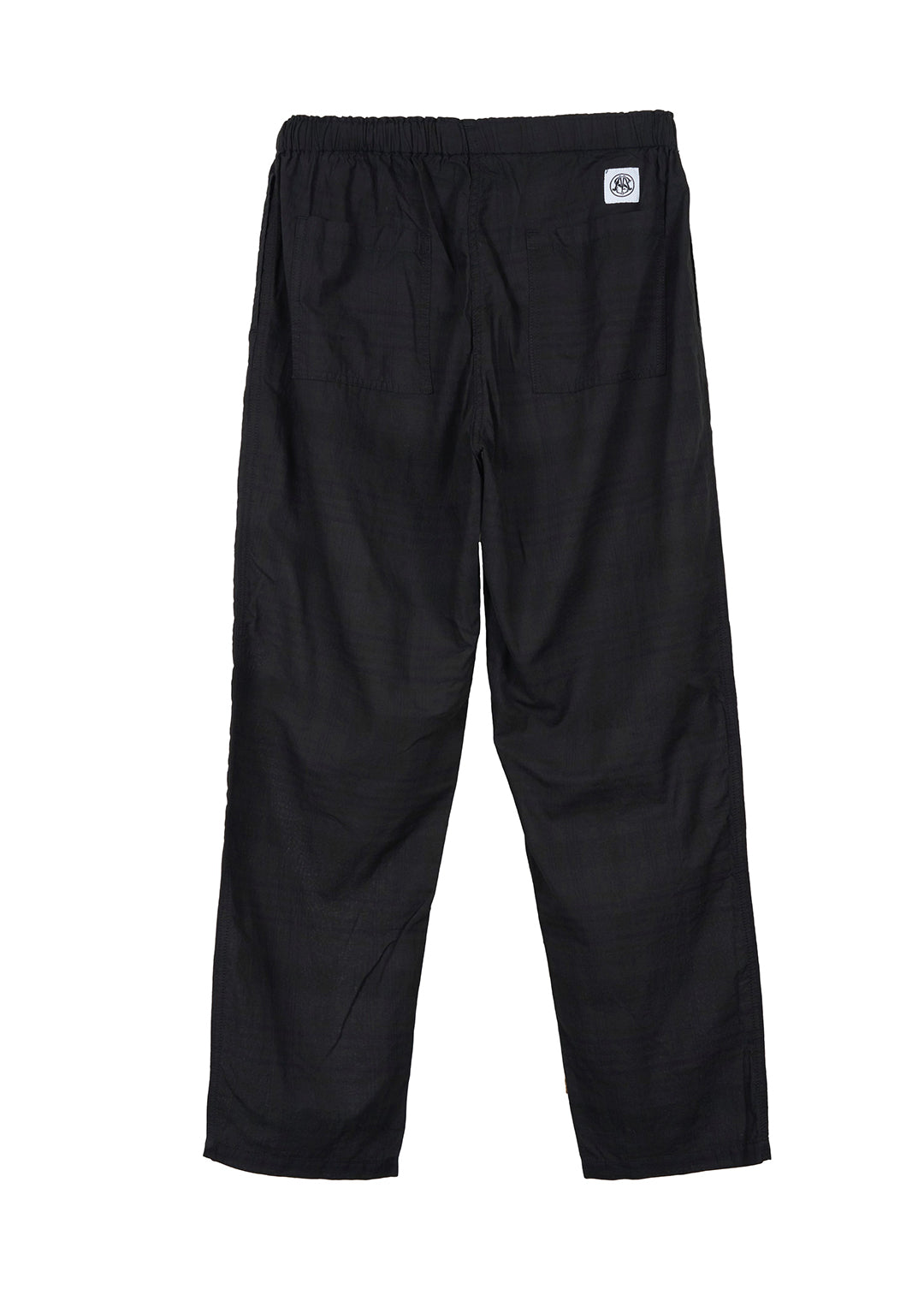 MADRAS DYED PANTS