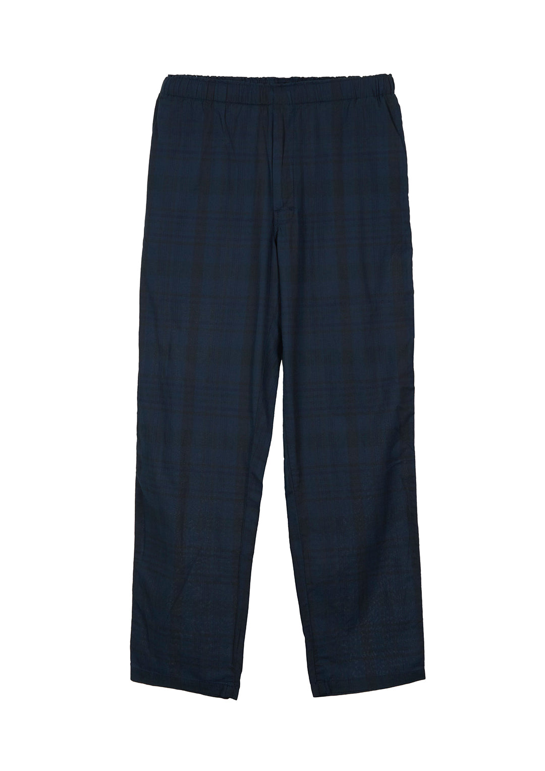 MADRAS DYED PANTS