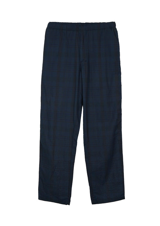 MADRAS DYED PANTS