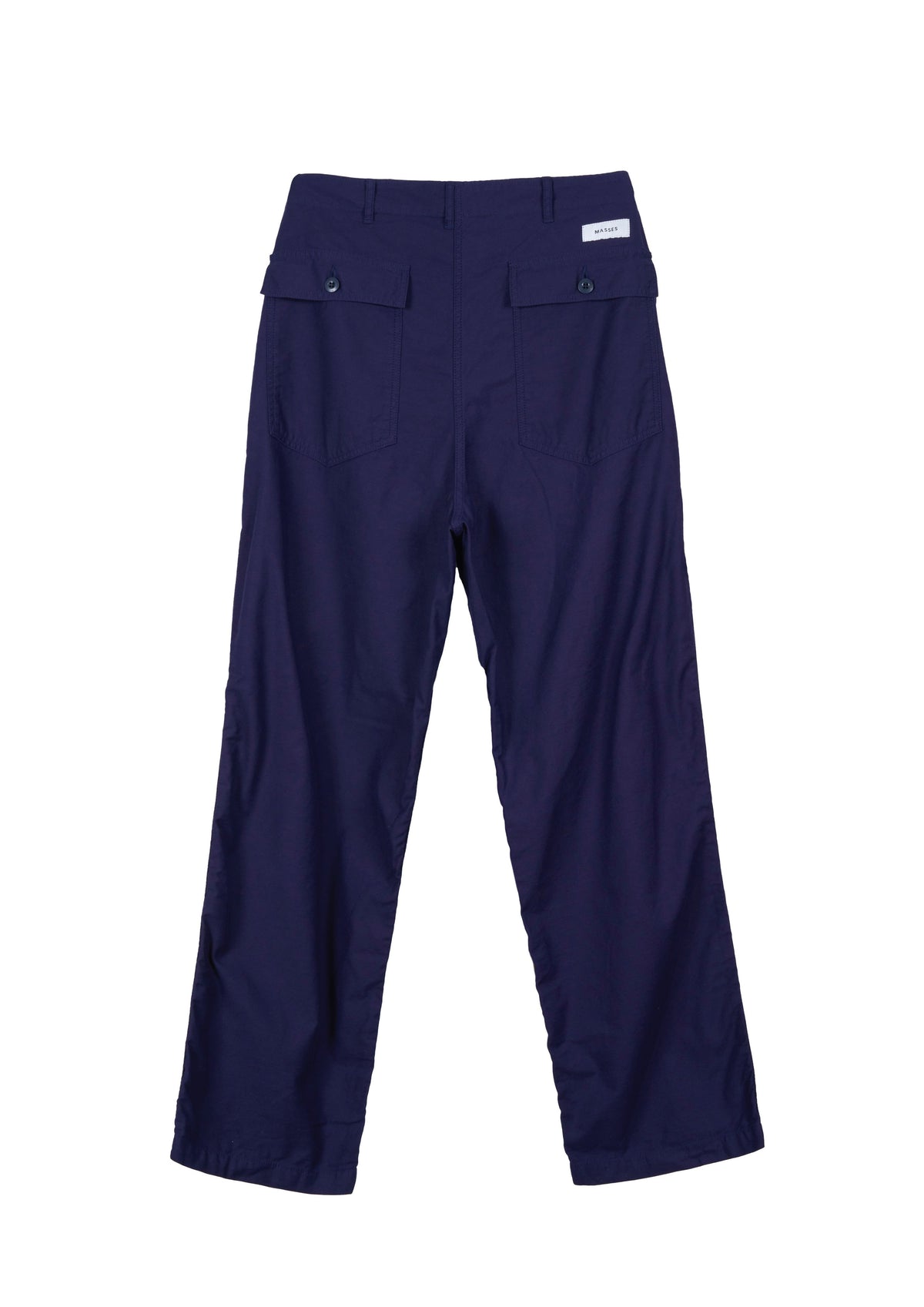 FATIGE PANTS